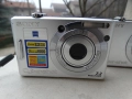 SONY DSC-W35 - 2 броя ..., снимка 2