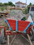 Моторна каруца , снимка 3