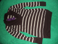 Супер Разпродажба! Нова Дамска Блуза М Л номер, снимка 1 - Блузи с дълъг ръкав и пуловери - 35733078