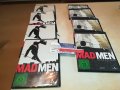 MAD MEN X8 DVD ВНОС GERMANY 1004231109, снимка 1 - DVD филми - 40318069