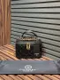 Chanel Дамска Чанта Тип Куфар С Кристали Шанел - Различни Цветове Код SEM-107, снимка 8