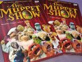 The Muppet Show 3DVD, снимка 1 - DVD филми - 42435301