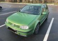 ЧАСТИ Фолксвагел ГОЛФ 4 хечбек 1997-2008г. Volkswagen Golf IV бензин 1300куб, 1600куб, SR 74kW, 101k, снимка 2