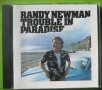 Randy Newman – Trouble In Paradise CD , снимка 1 - CD дискове - 41346747