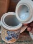 Порцеланови чайници лот, снимка 3