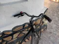 алуминиев велосипед 28" МВК, снимка 4