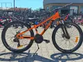 Промо велосипед 26" Passati NINJA оранж, снимка 12