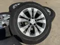Алуминиеви джанти за Honda 17, снимка 1