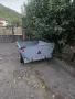 Руско ремарке от мотоблок Беларус , снимка 6