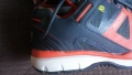 HELLY HANSEN 78213 WATERPROOF Work Safety Shoes размер EUR 40 работни обувки с бомбе WS1-38, снимка 4