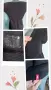 Четири броя / Дамски маркова туника тип рокля "H&M", "ESPRIT", "SUCCO" , снимка 8