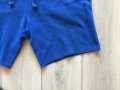 НОВИ сини къси гащета бермуди ABERCROMBIE & FITCH размер L от САЩ, снимка 6