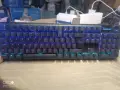 Механична клавиатура SteelSeries - Apex Pro Gen 3, OmniPoint, RGB, черна , снимка 3