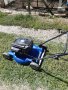 моторна косачка ЕНХЕЛ-не е самоходна, снимка 2
