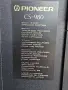 Тонколони Pioneer CS-980, снимка 3