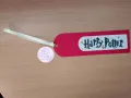 Книгоразделител Хари Потър, снимка 2