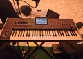 Korg Pa4x 61key, снимка 4