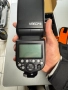 Светкавица Godox - Ving V860III TTL, за Sony, черна, снимка 5