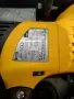 Къртач Mister tools 1100w, снимка 2