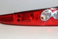 Ляв стоп Ford Fiesta MK6 5 врати (2006-2008г.) 1363437 Форд Фиеста, снимка 3