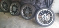 Оригинални джанти style 32 18 спорт пакет bmw е36 е46 330 i, снимка 2