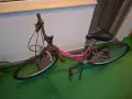  Продавам велосипед SKYRIDE , снимка 2