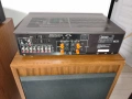 ПРОДАВАМ УСИЛВАТЕЛ TEHNICS-SU-VX500, снимка 4