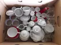 порцеланови сервизи за кафе и др., снимка 1