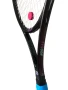 Professional Tennis Racquet Wilson Tycoon Graphite Technology Fiberglass Inner Vibration PWS 95 sq i, снимка 4