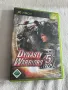 Игра за xbox classic , Dynasty Warriors 5, снимка 1