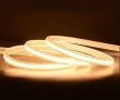COB LED Лента с цял диод 220V IP67 3000К/600К Комплект, снимка 5