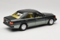Mercedes-Brnz 230 E W124 1990 - мащаб 1:18 на Norev моделът е нов в кутия, снимка 7
