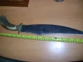 СТАР НОЖ КАРАКУЛАК, снимка 1