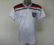 Тениска на England • Score Draw • бяло • размер S • Мъже, снимка 1