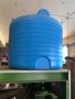 Вертикален резервоар бидон за питейна вода 300 литра хидрофор, снимка 2