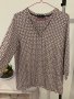 Дамска блуза в размер М, снимка 11