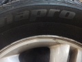Комплект гуми и джанти 16 Hyundai Tucson , снимка 5