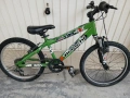 детски велосипед Bianchi 20 цола, отличен , снимка 1