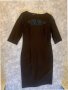 Продавам елегантна рокля на марка"Елизабет", снимка 4