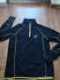 revolutionrace trekker fleece - страхотен мъжки полар L, снимка 6