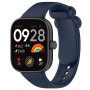 Силиконови каишки/верижки за XIAOMI redmi watch 4 , снимка 11