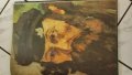 Paul Cezanne, представителен албум, масивен, луксозно издание,голям формат Пол Сезан. , снимка 14