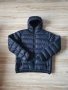 Оригинално мъжко пухено яке Peak Performance, снимка 1