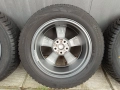 ОРИГИНАЛНИ джанти със зимни гуми 17 '' 5x114,3 Тойота / TOYOTA CH-R, снимка 14