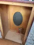 Ретро тонколона /кутия/, снимка 3