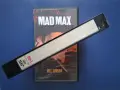 Видеокасети VHS Лудия Макс 1 - 3 Част, снимка 6