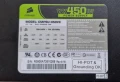 CORSAIR CMPSU-450VX 450 W PSU , снимка 2