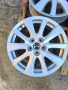 Оригинални джанти за Мазда 5х114,3 17цола , снимка 3