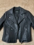 Дамско кожено яке , снимка 2