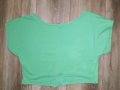 Къса дамска блуза, снимка 5